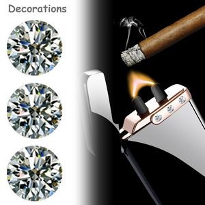 Arc Flame Electric Lighter With USB Charging 8