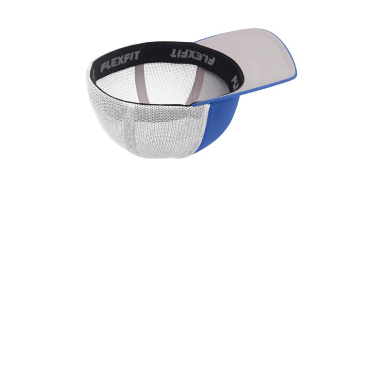 Port Authority Flexfit Mesh Back Cap. 6