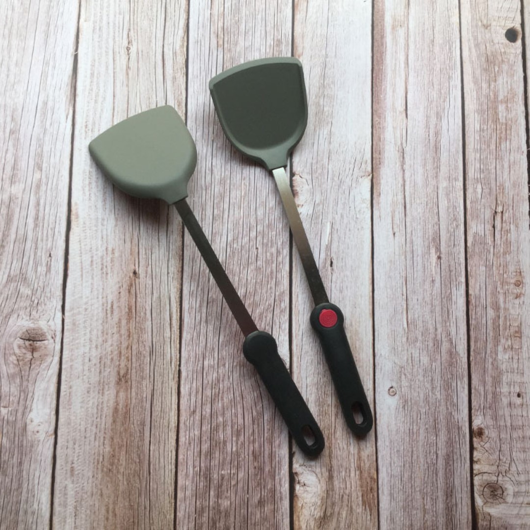 Daily Kitchen Spatula 4