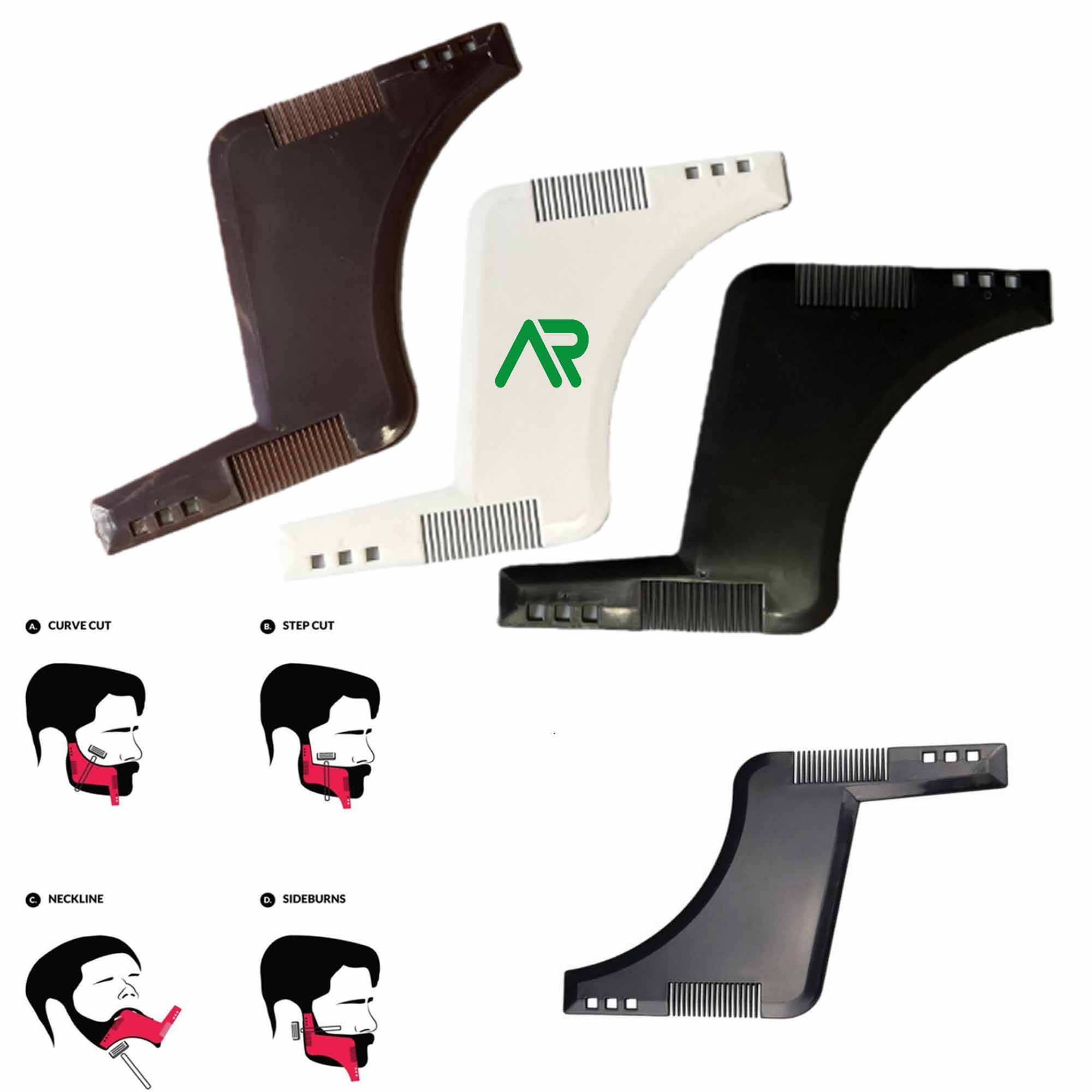 Comb 1
