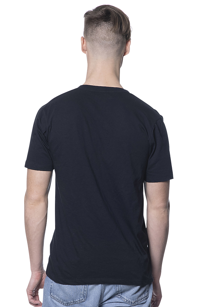 Unisex 50/50 Blend V-Neck 5