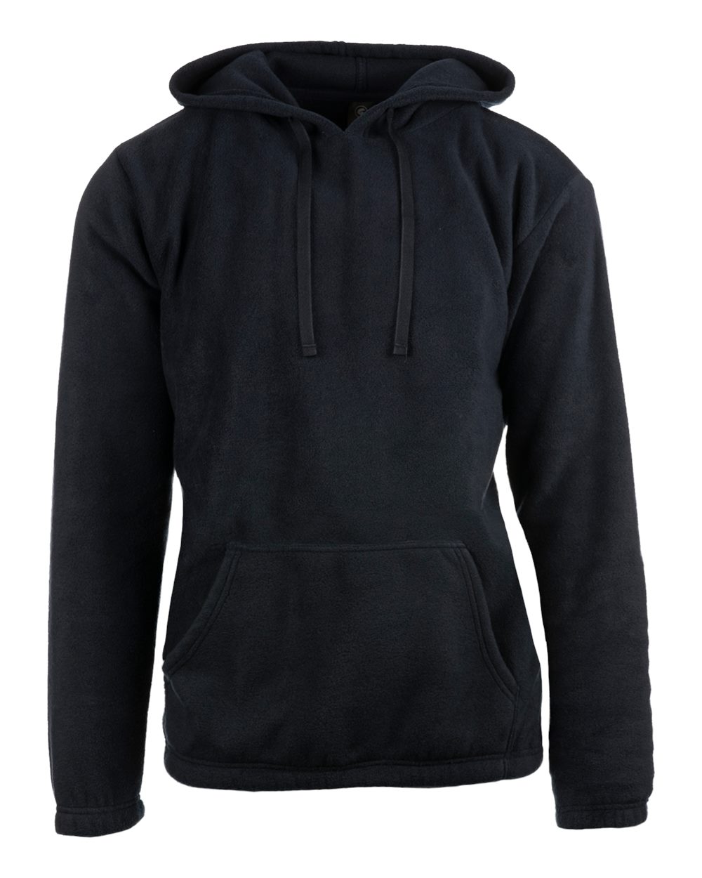 Men's Polar Fleece Hooded Pullover - 3500, custom hoodie or sweatshirt with logo imprint 7