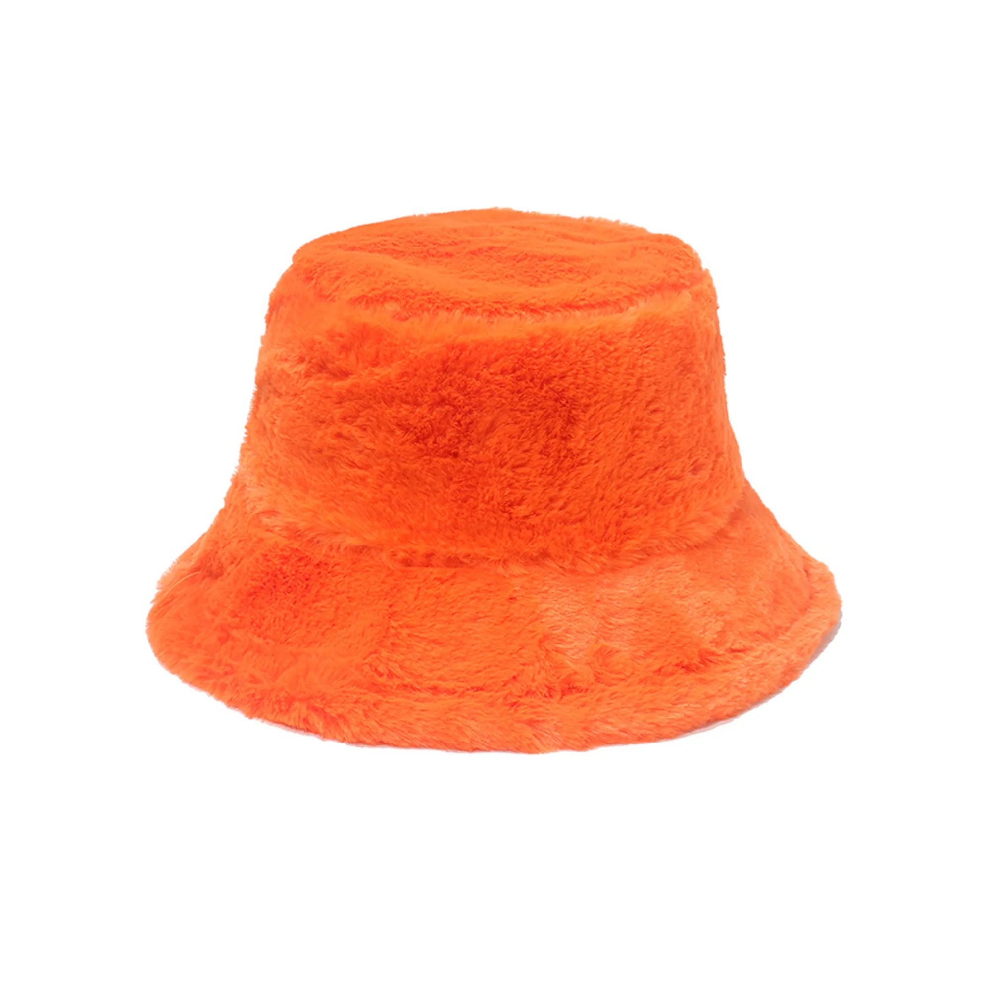 Warm Winter Fisherman Hat 5