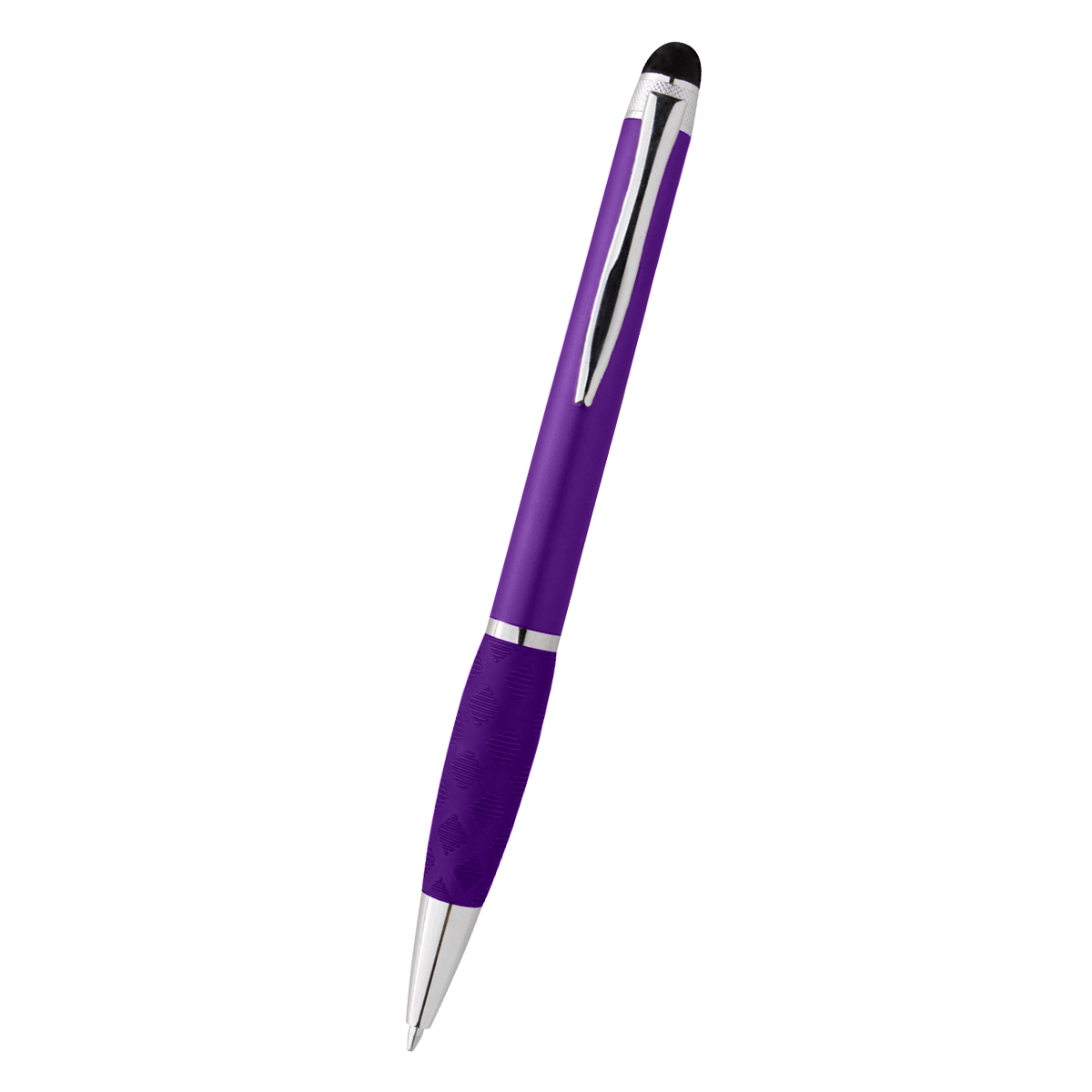 Crisscross Grip Stylus Pen 7