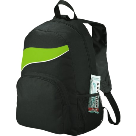 Tornado Deluxe Backpack 134