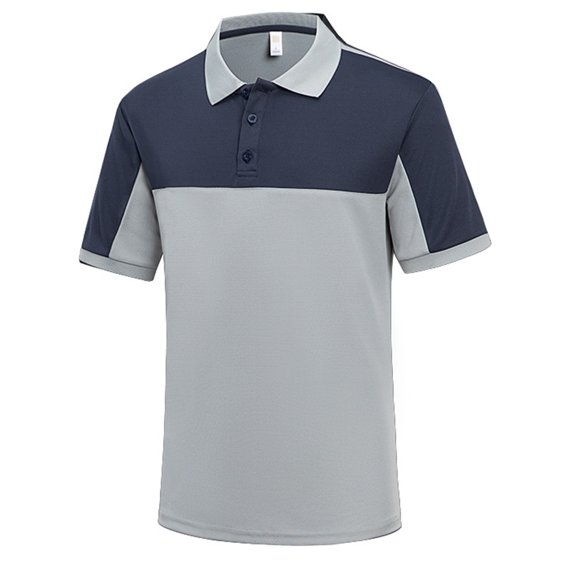 Polo Shirt 17