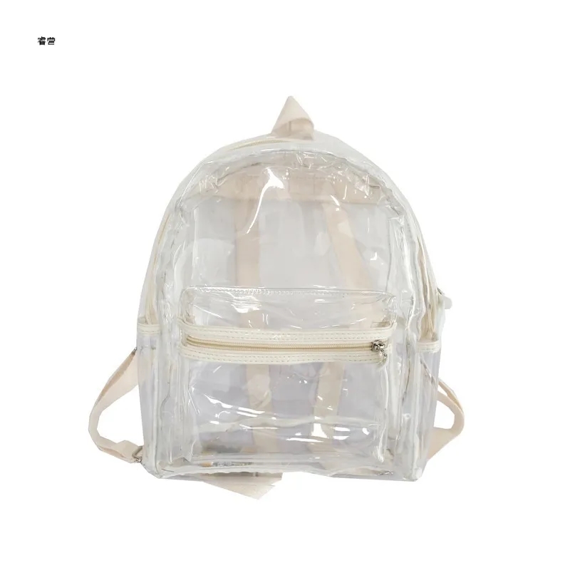 Clear Backpacks 3