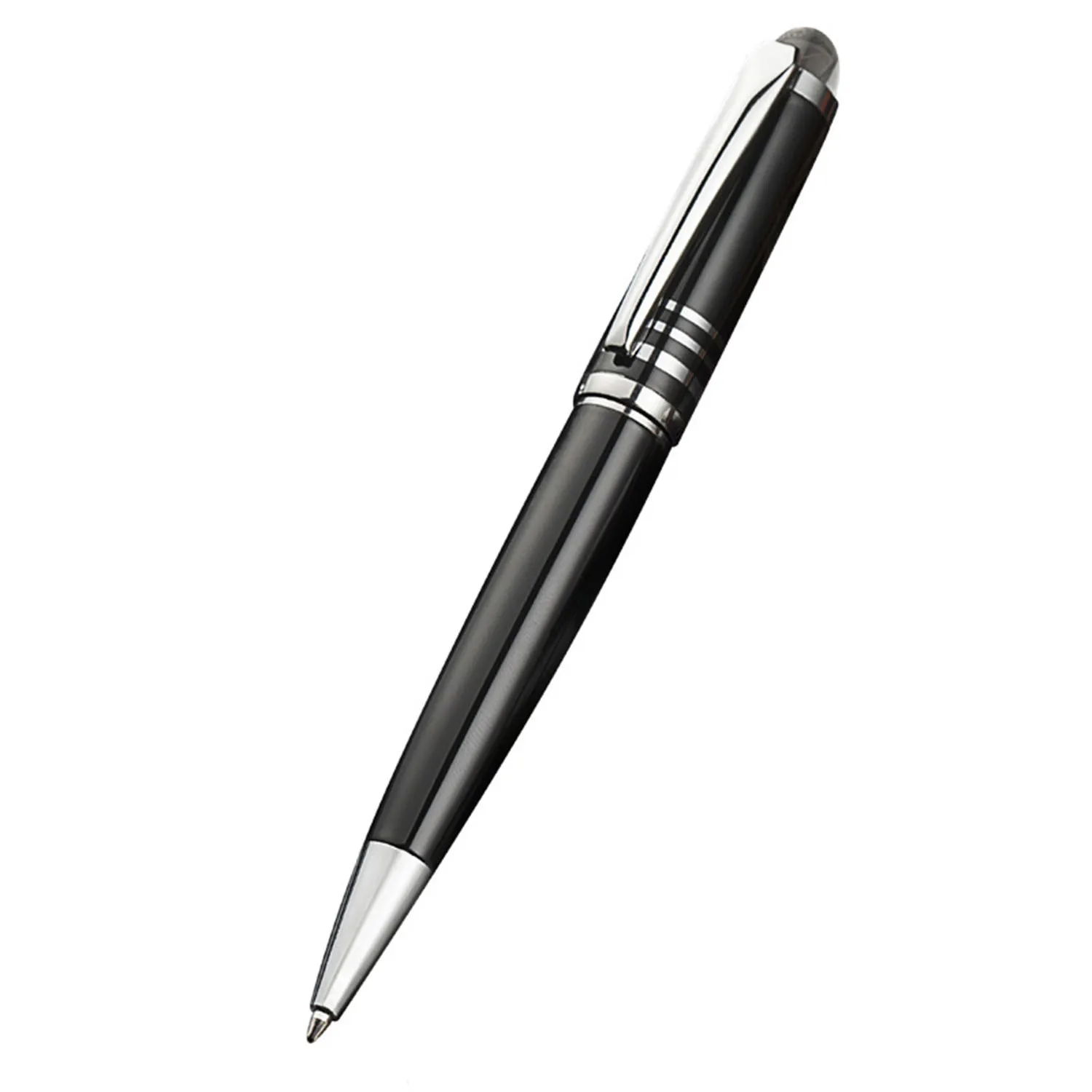 Chrome Rollerball Pen 4