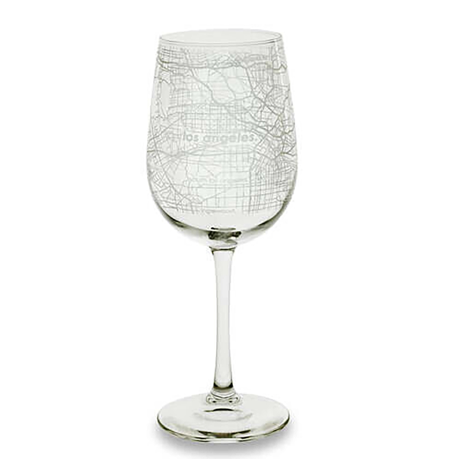Home Town Wine Glass 20Oz 2