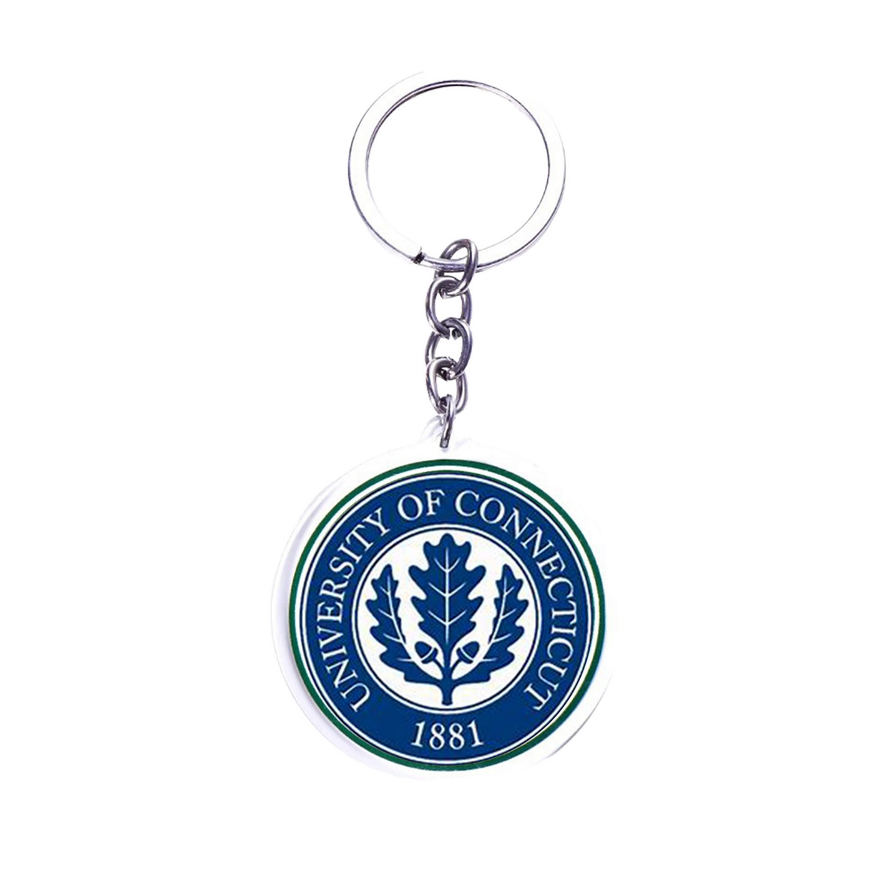 Acrylic Keychain 3