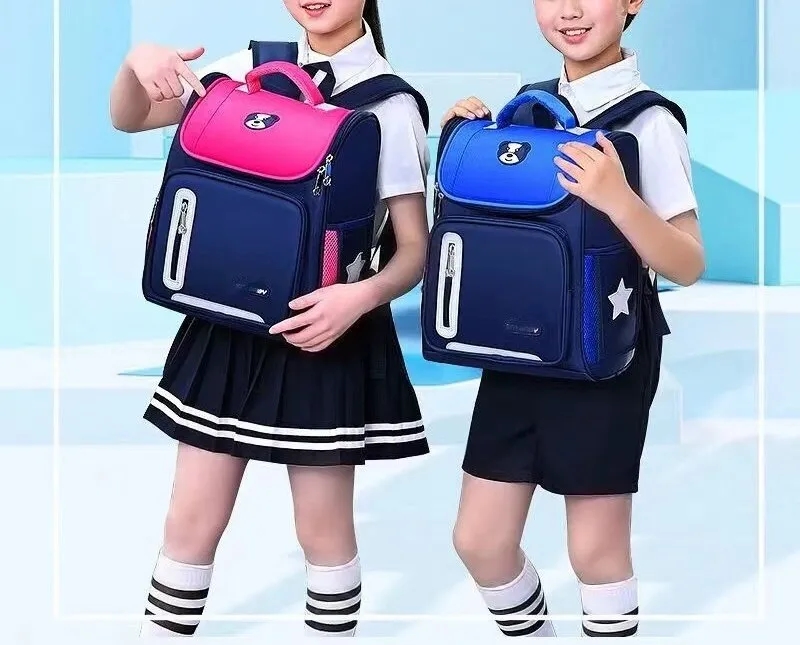 School Bag 6