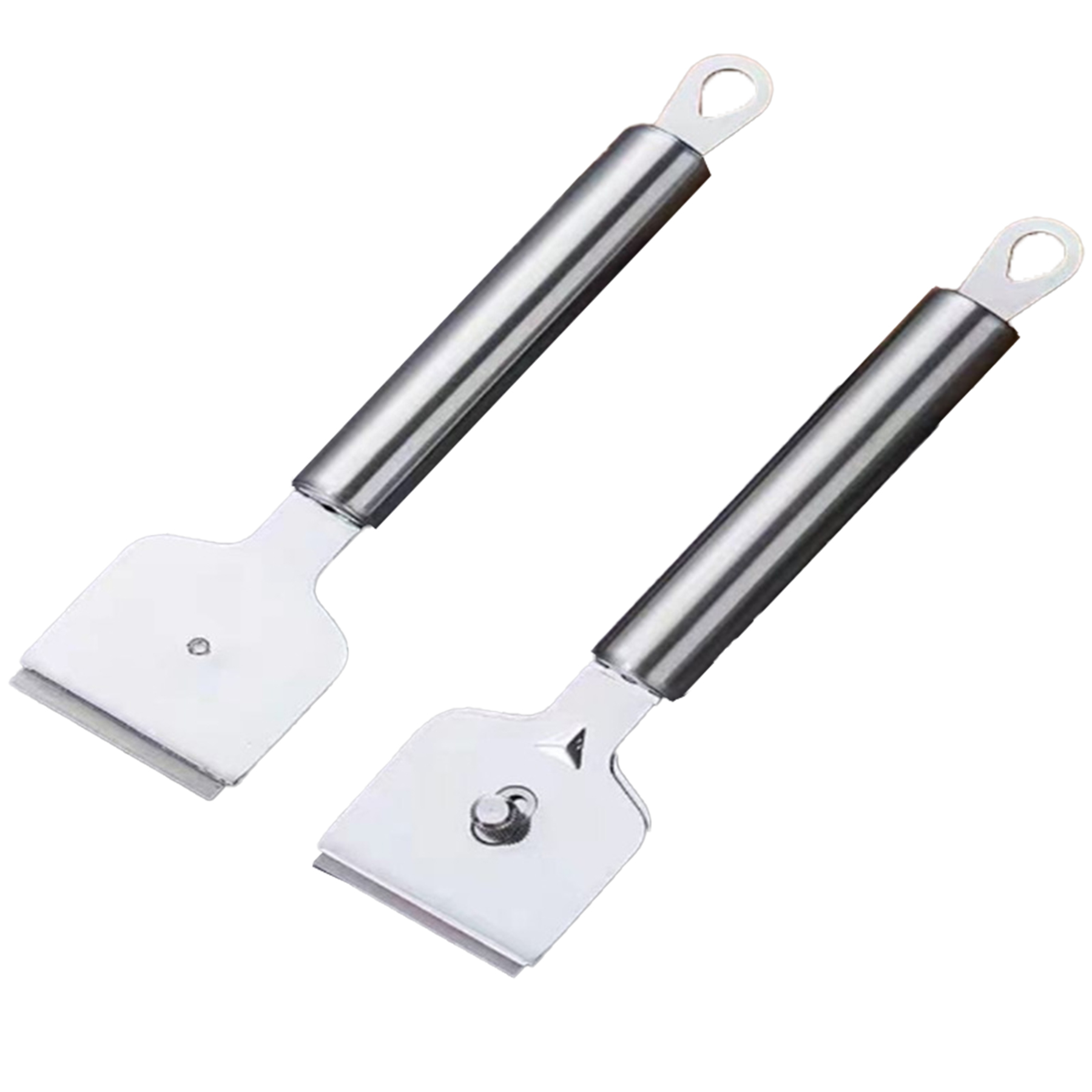 Stainless Steel Multi Use Scraper 2