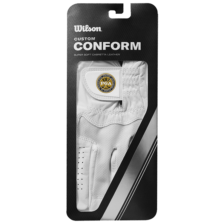 Wilson Custom Conform Glove 2