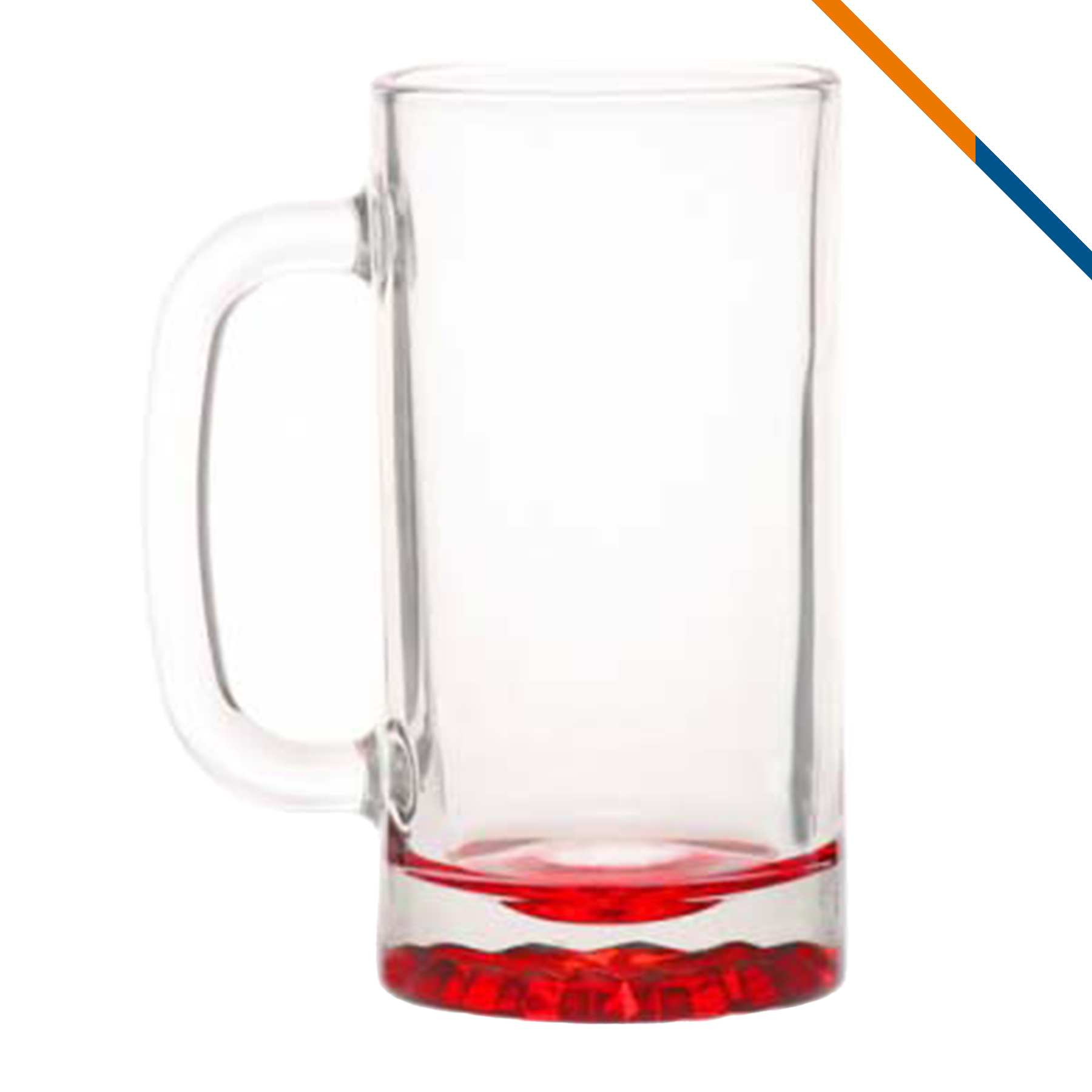 Libbey Endom Beer Mugs - 16 OZ. 11