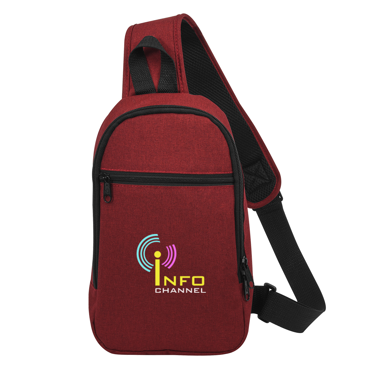Chris Crossbody Sling Bag 2