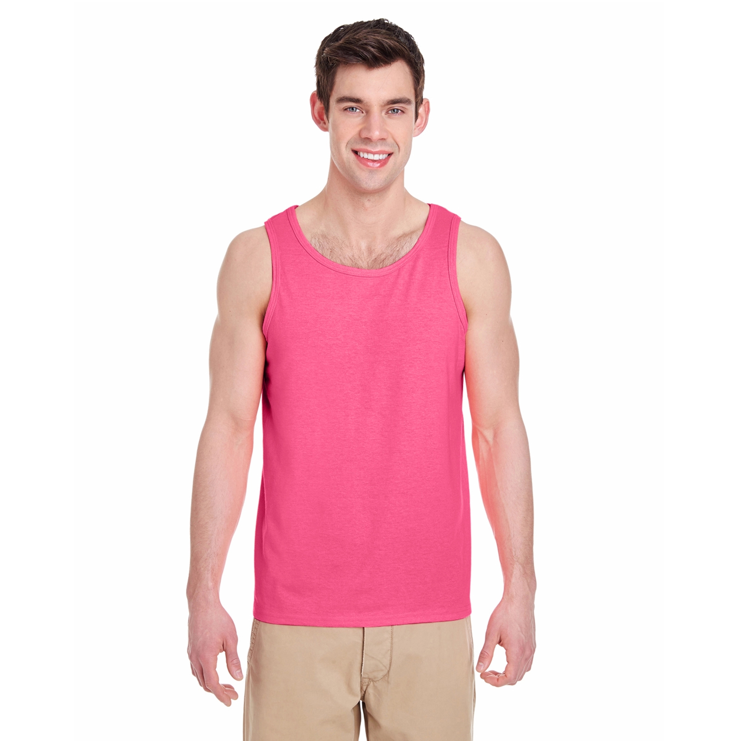 Gildan Adult 5.3 oz Tank 3