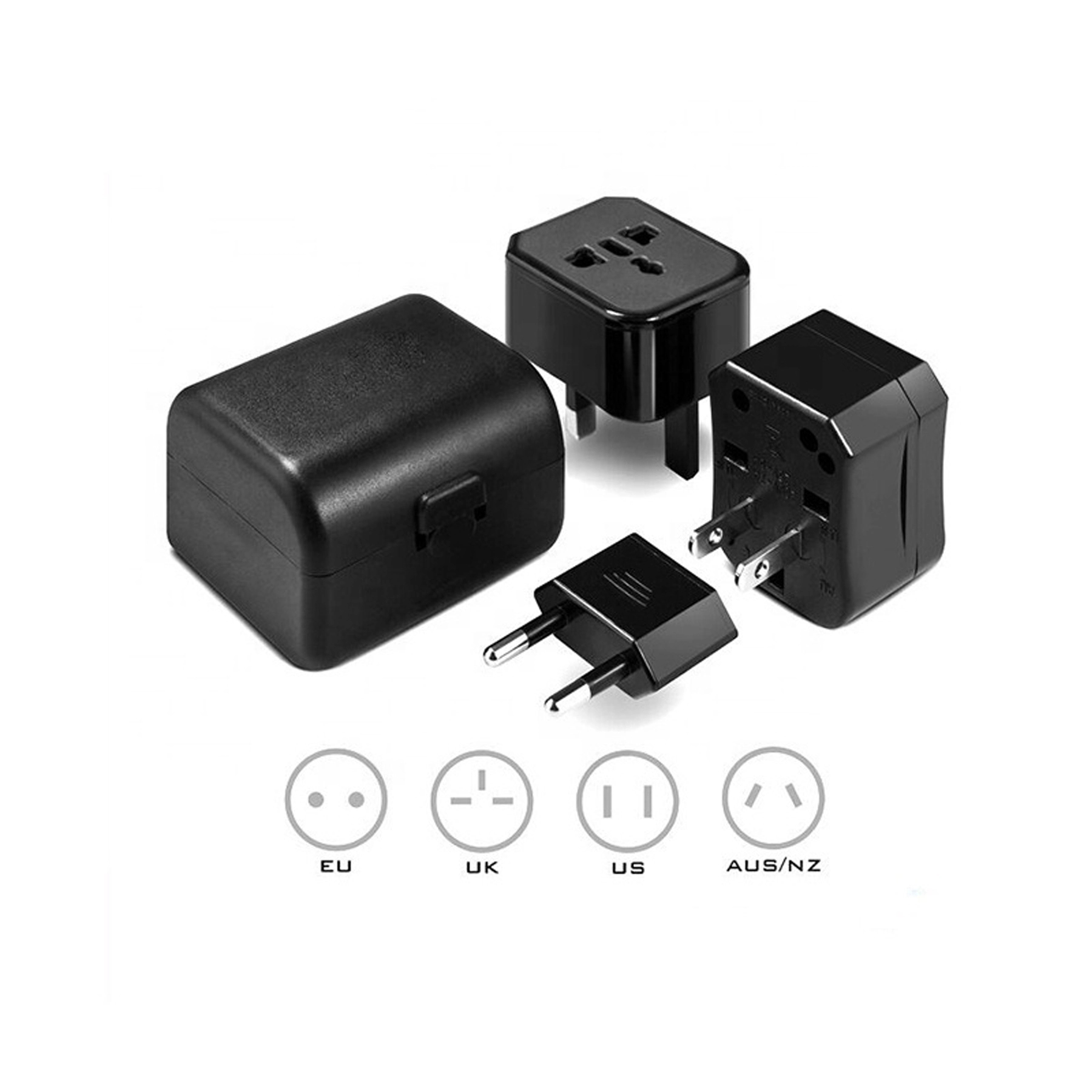 Universal Charger 3