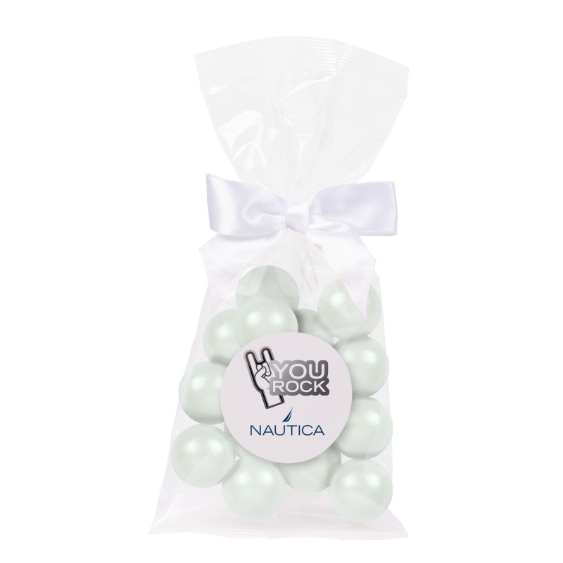 2oz. Full Color DigiBag™ with Gumballs 28
