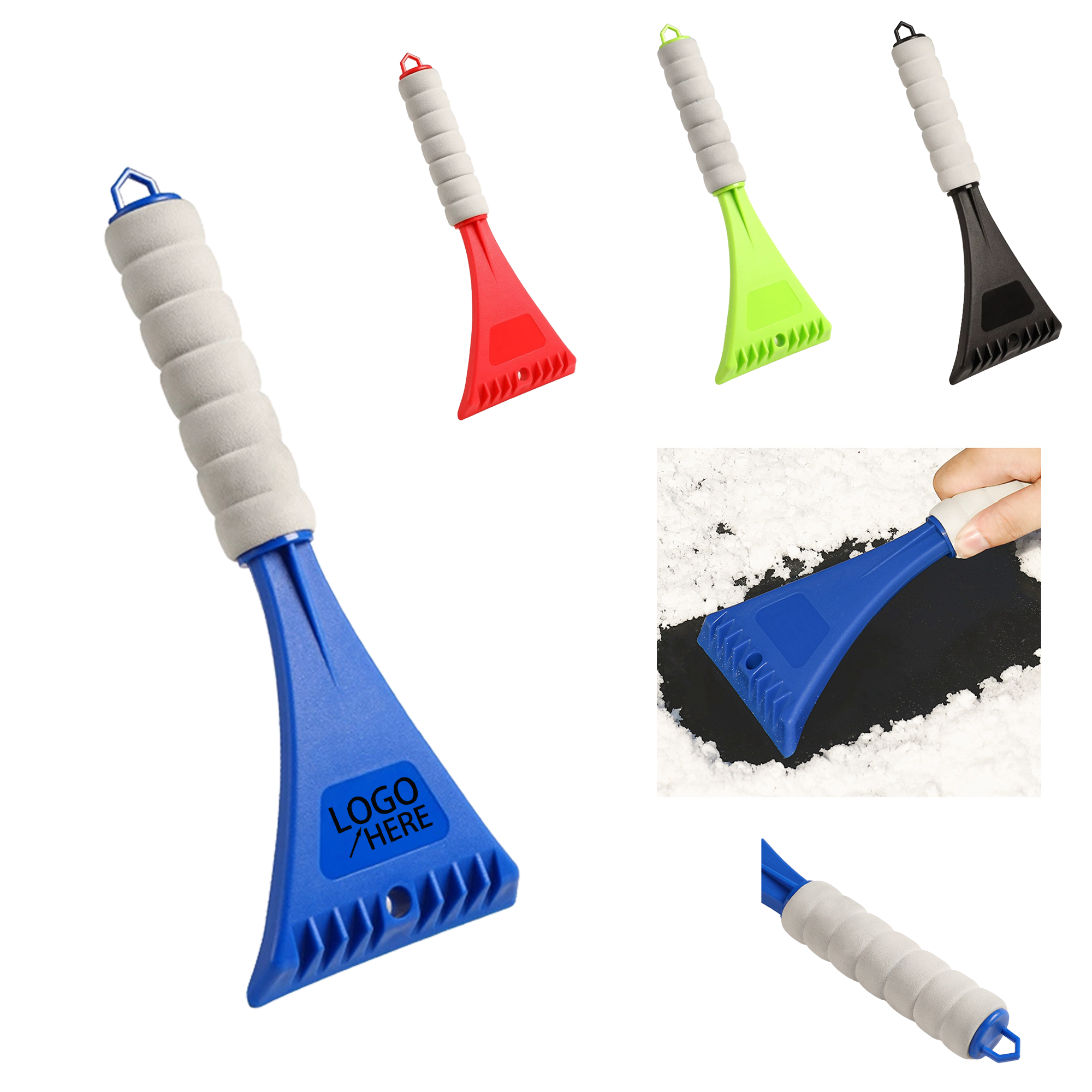Windshield Cleaning Shield 3