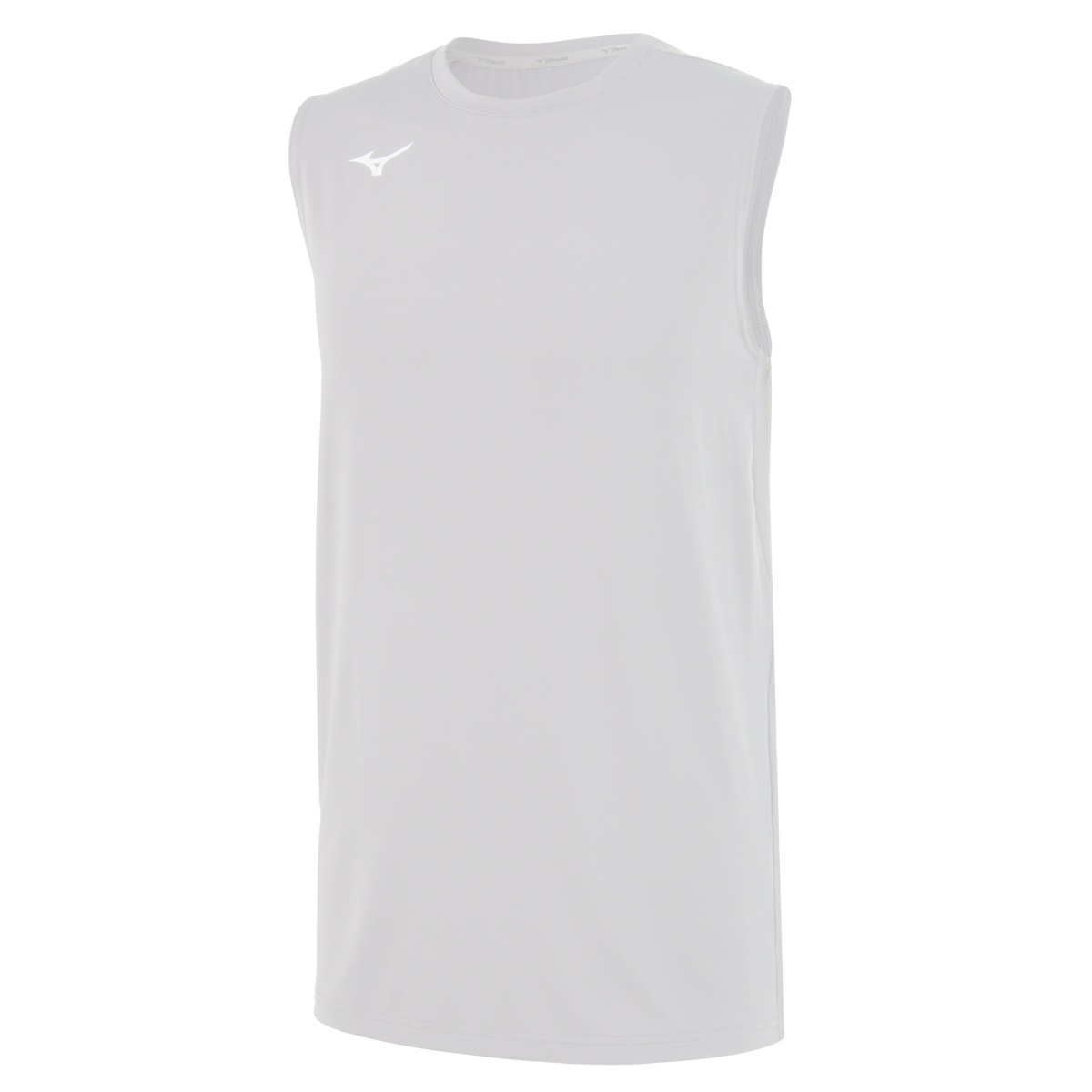 Boy's Sleeveless Volleyball Jersey 7