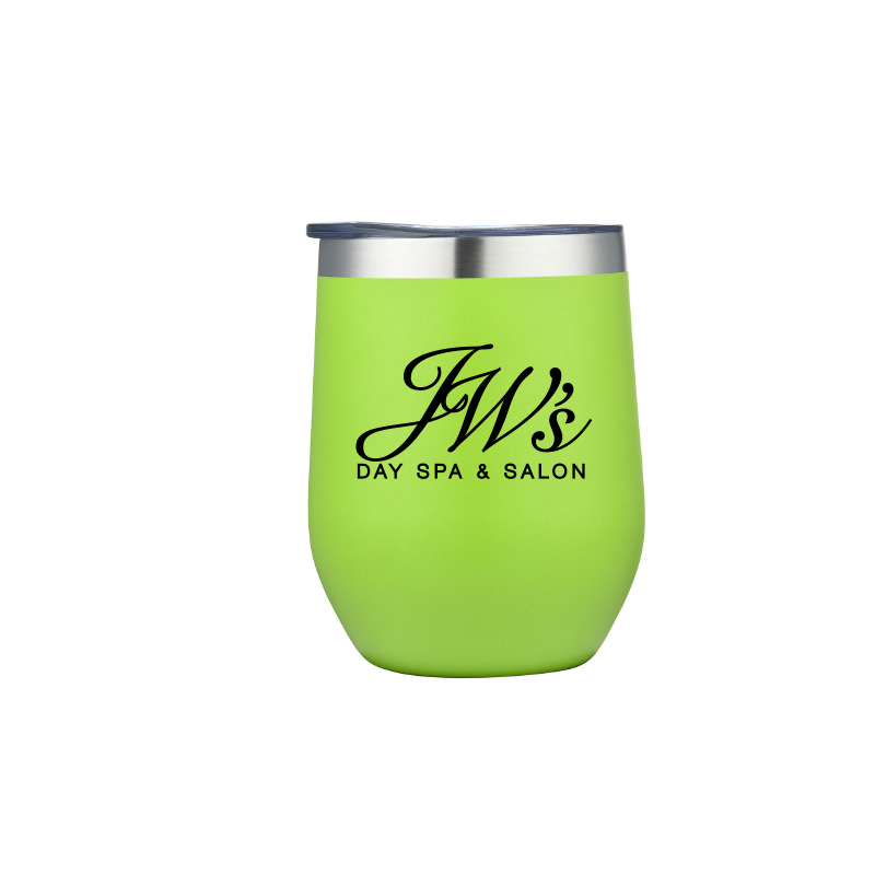 The Tipsy Cup 3