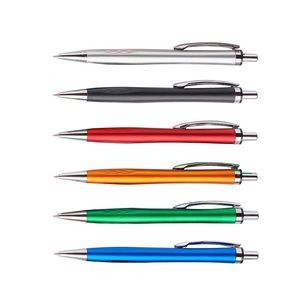 Promotion Click Ballpoint Pen 6