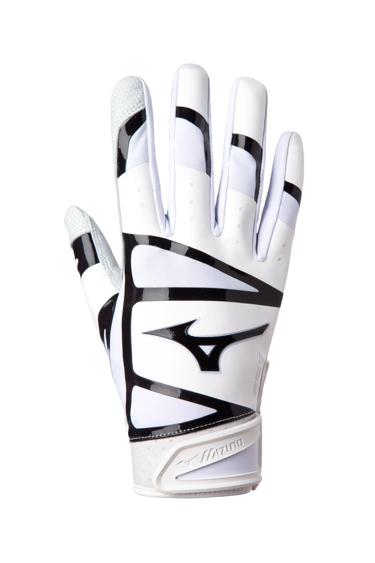 F-257 Women's Softball Batting Glove 9