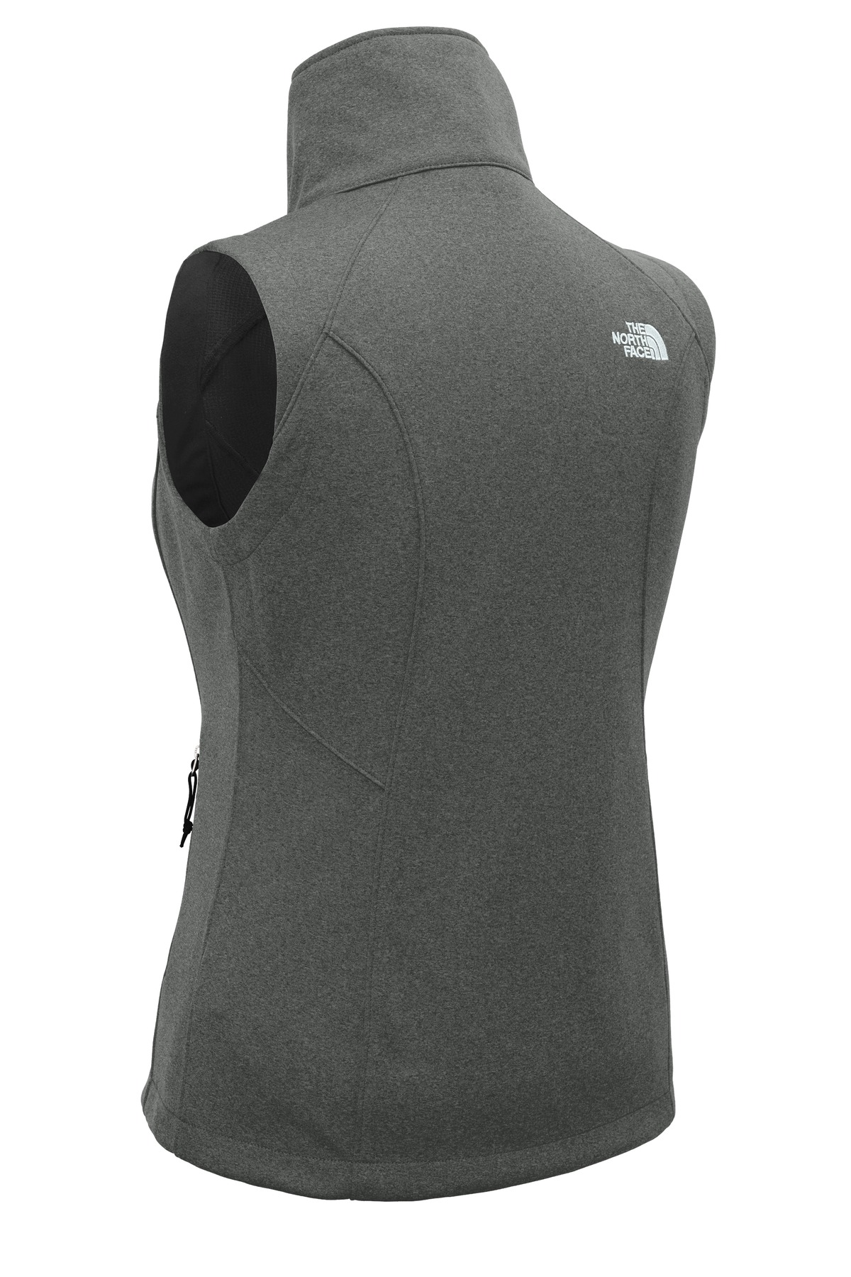 The North Face Women's Ridgewall Soft Shell Vest. NF0A3LH1 12