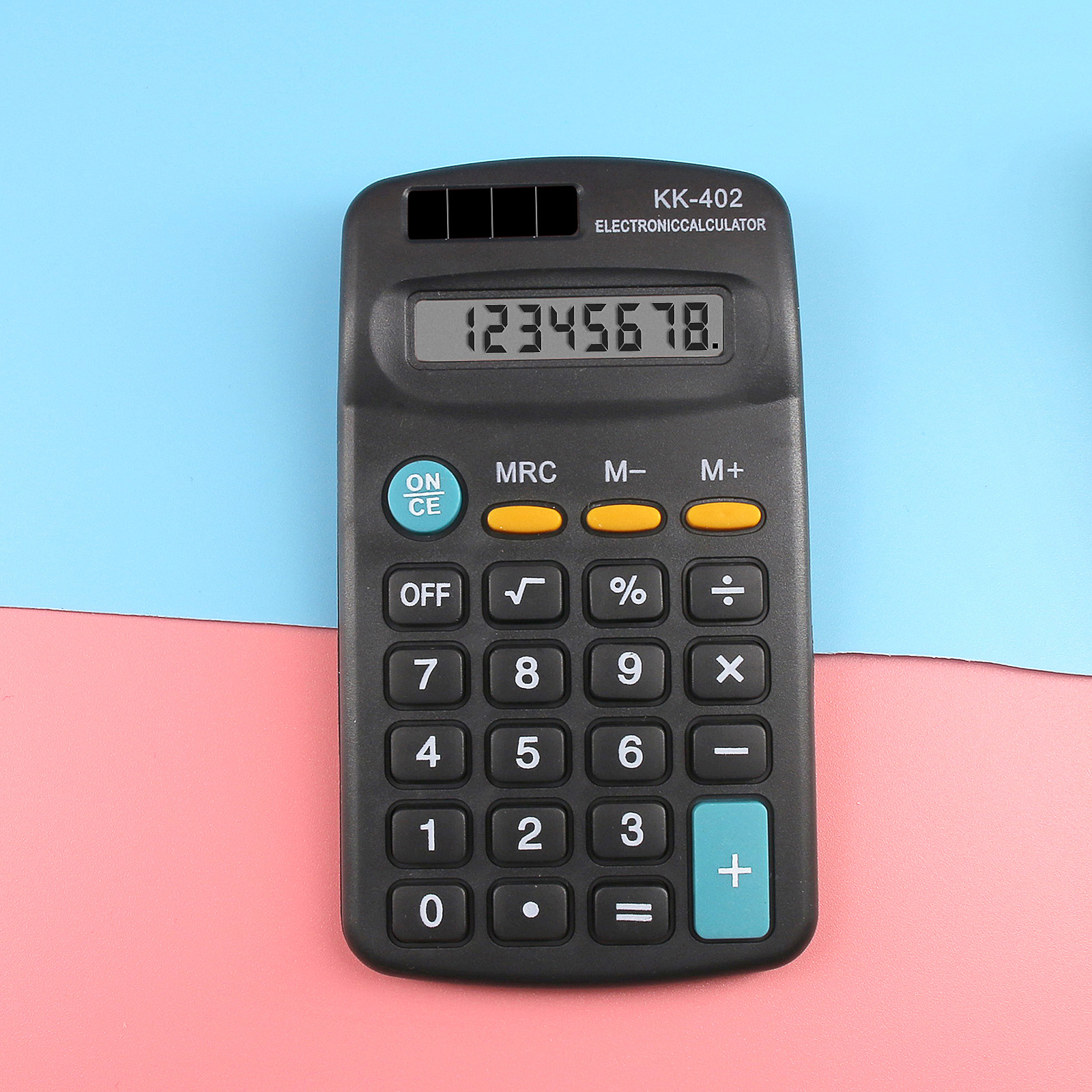 Mini Calculator 3