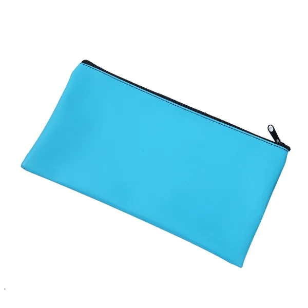 Logo Horizontal Bank Bag 2