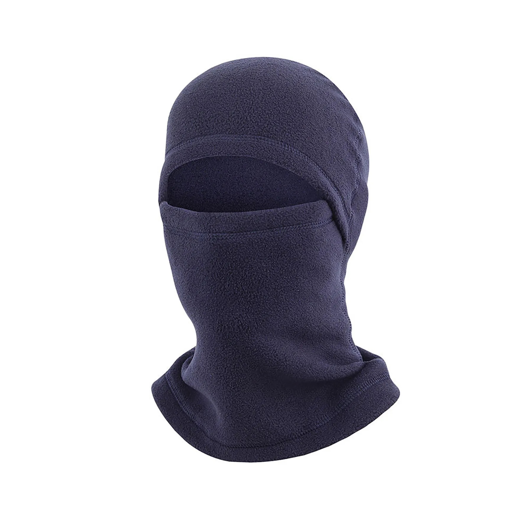 Windproof Warmer Fleece Winter Mask 2