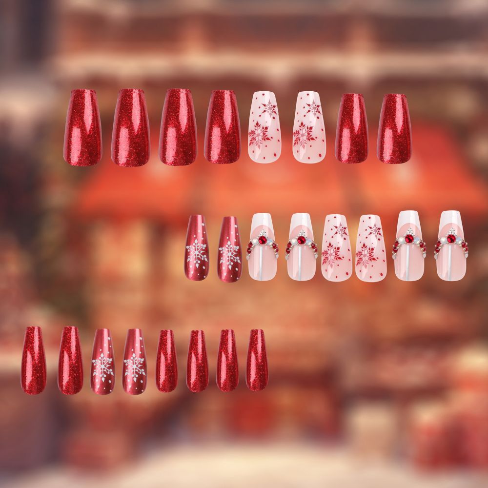 Press on Nails 5