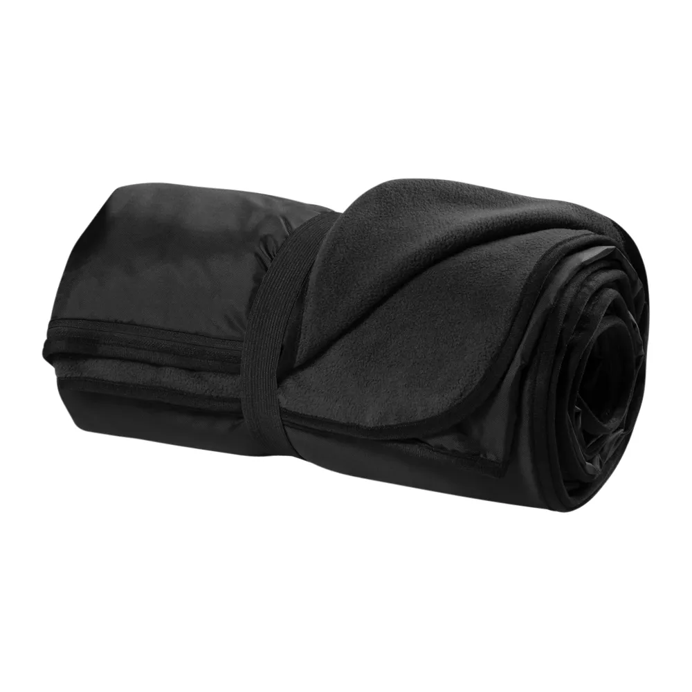 Port Authority Fleece & Poly Travel Blanket 10