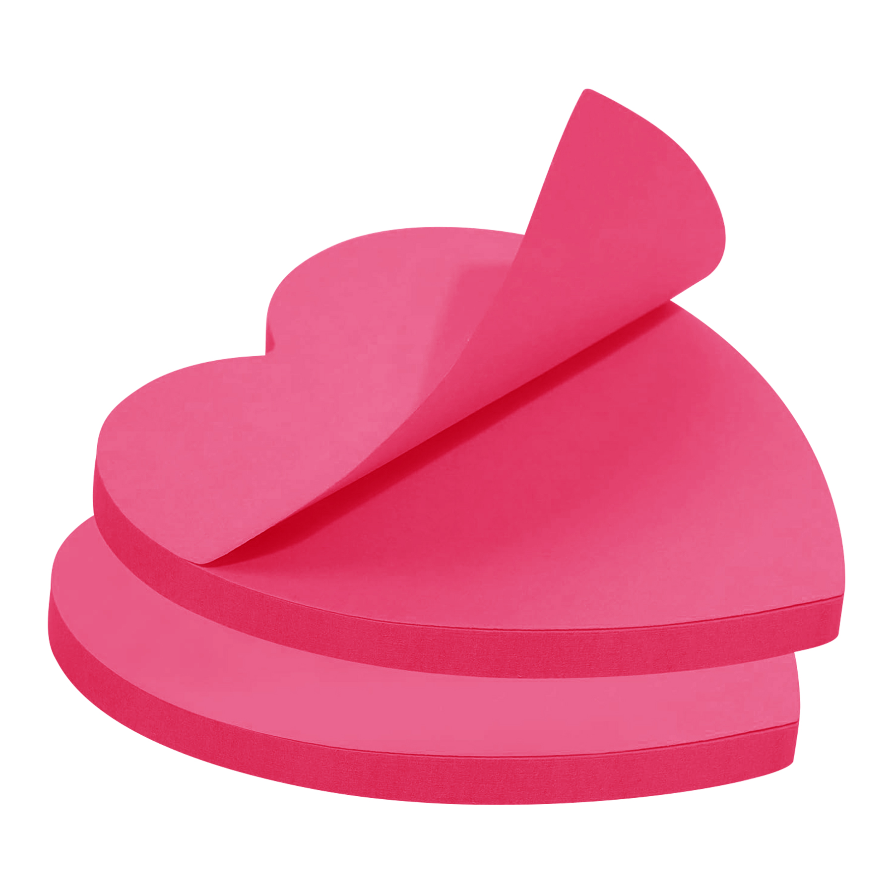 Customizable-shaped Sticky Notes 3