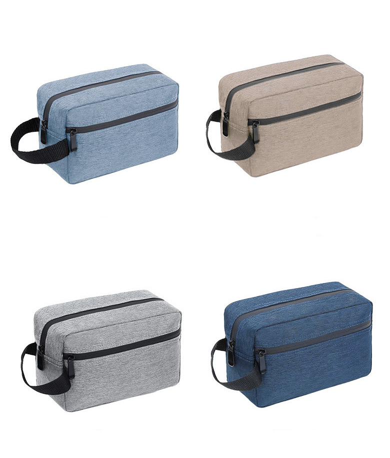 Toiletry Bag 9