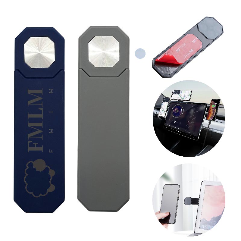 Screen Side Magnetic Phone Holder 2