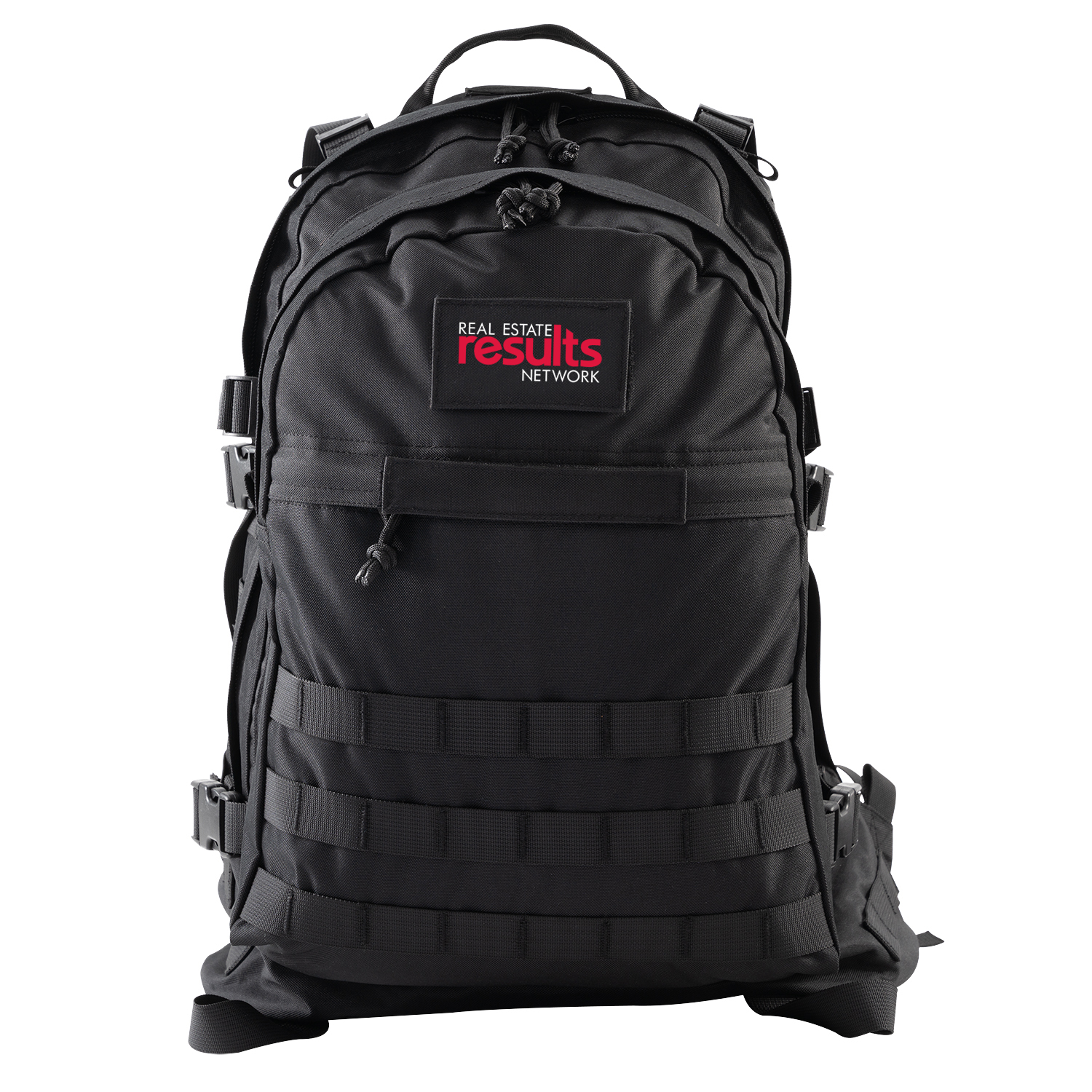 Tactical Backpack 9