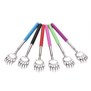 Extendable Bear Paw Back Scratcher 9