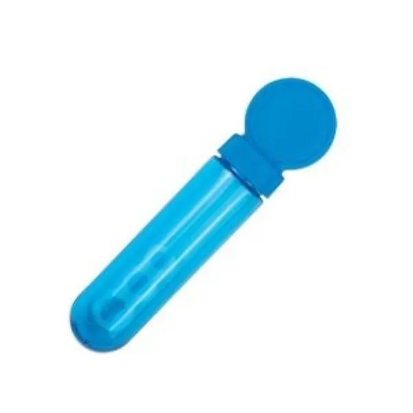 Tube Bubbles w/Topper 12