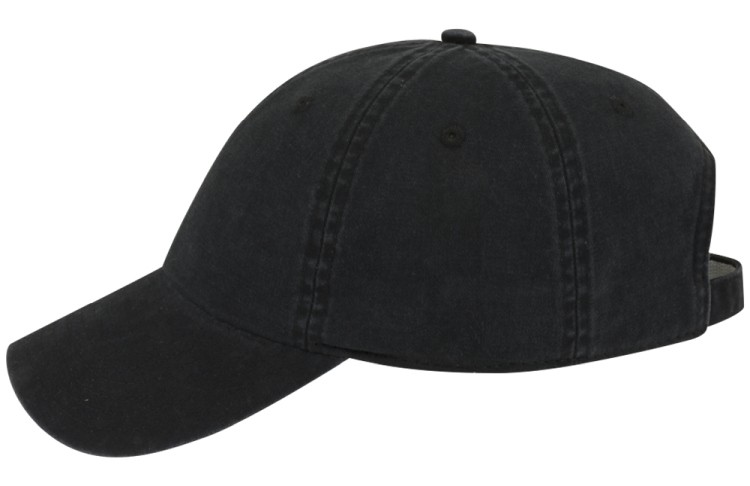 OTTO CAP® 6 Panel Low Profile Dad Hat 42
