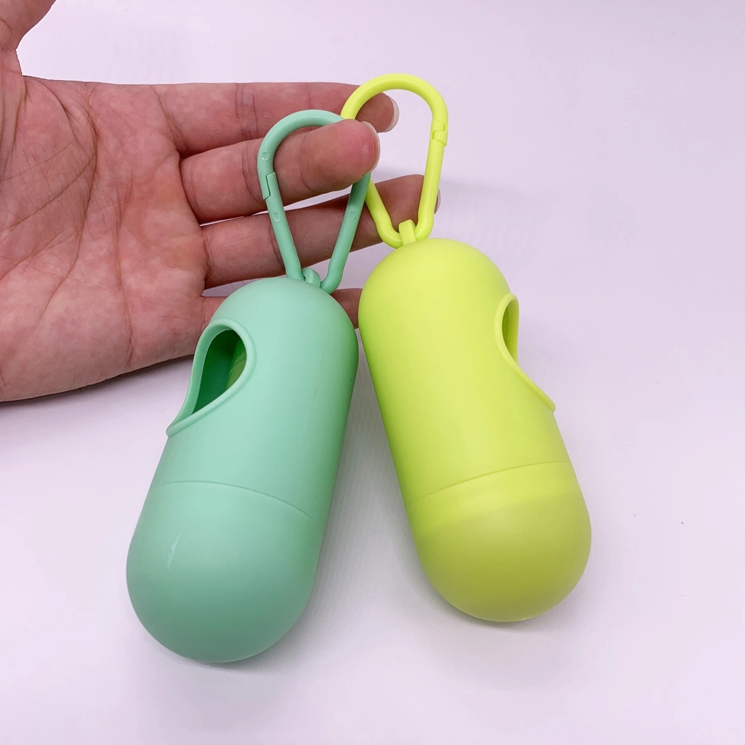 Dog Poop Bag Dispenser 4