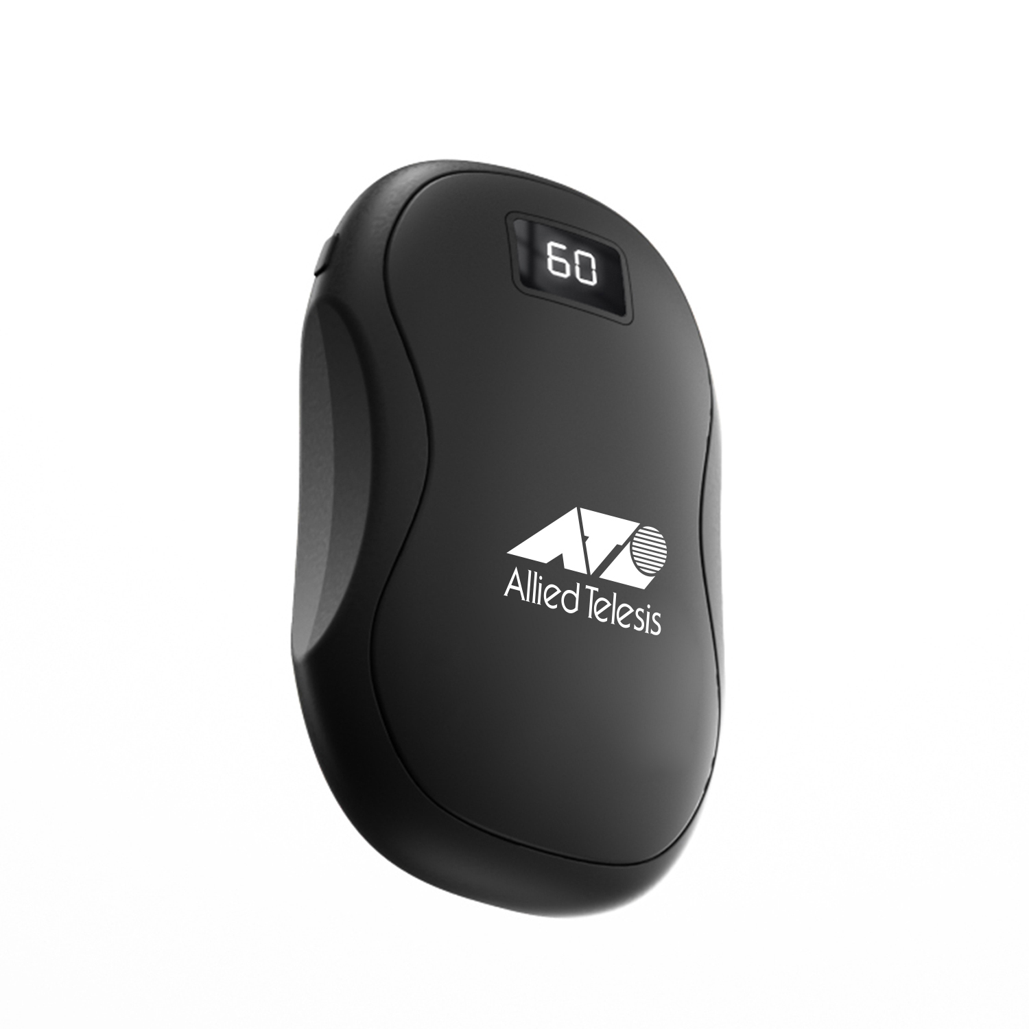 Smart Display Hand Warmer & 3600mAh Power Bank 2