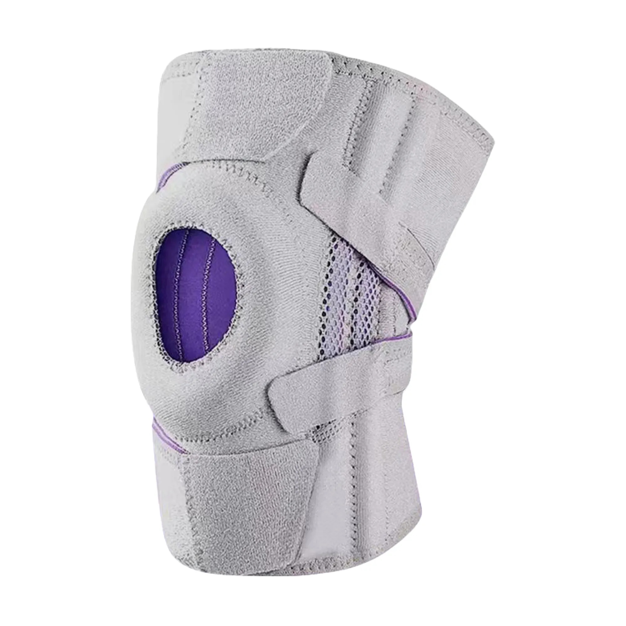 Sports Knee Brace MOQ 200PCS 8