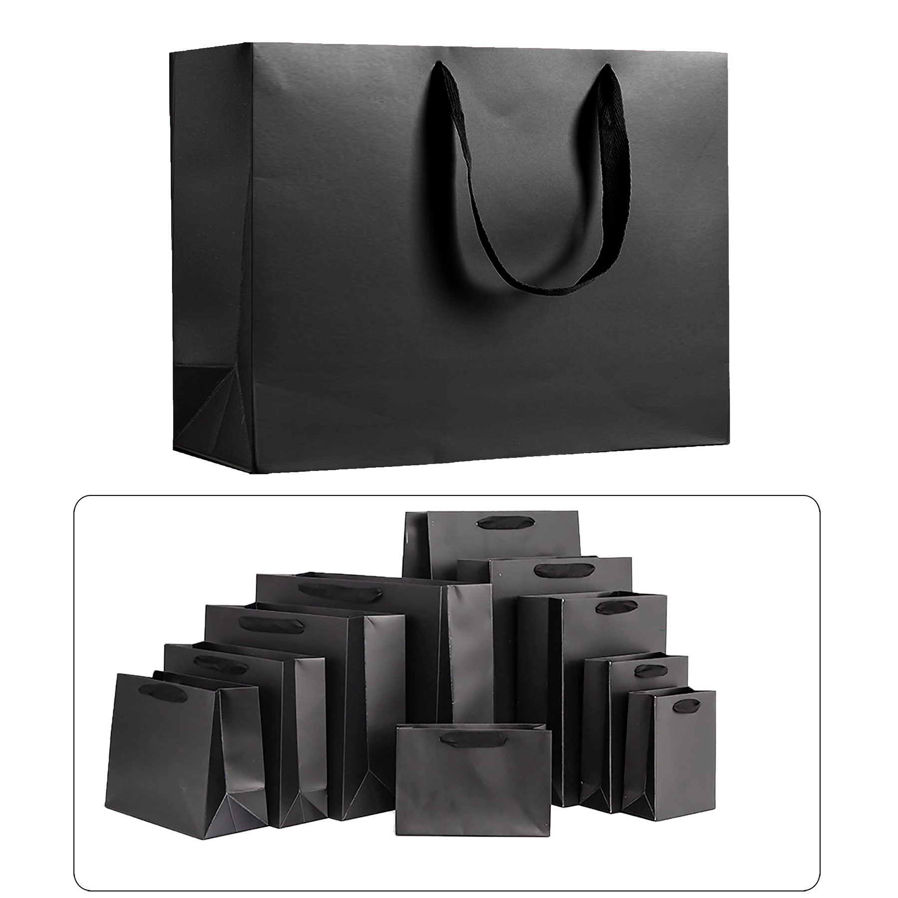 Reusable Grocery Bags 5