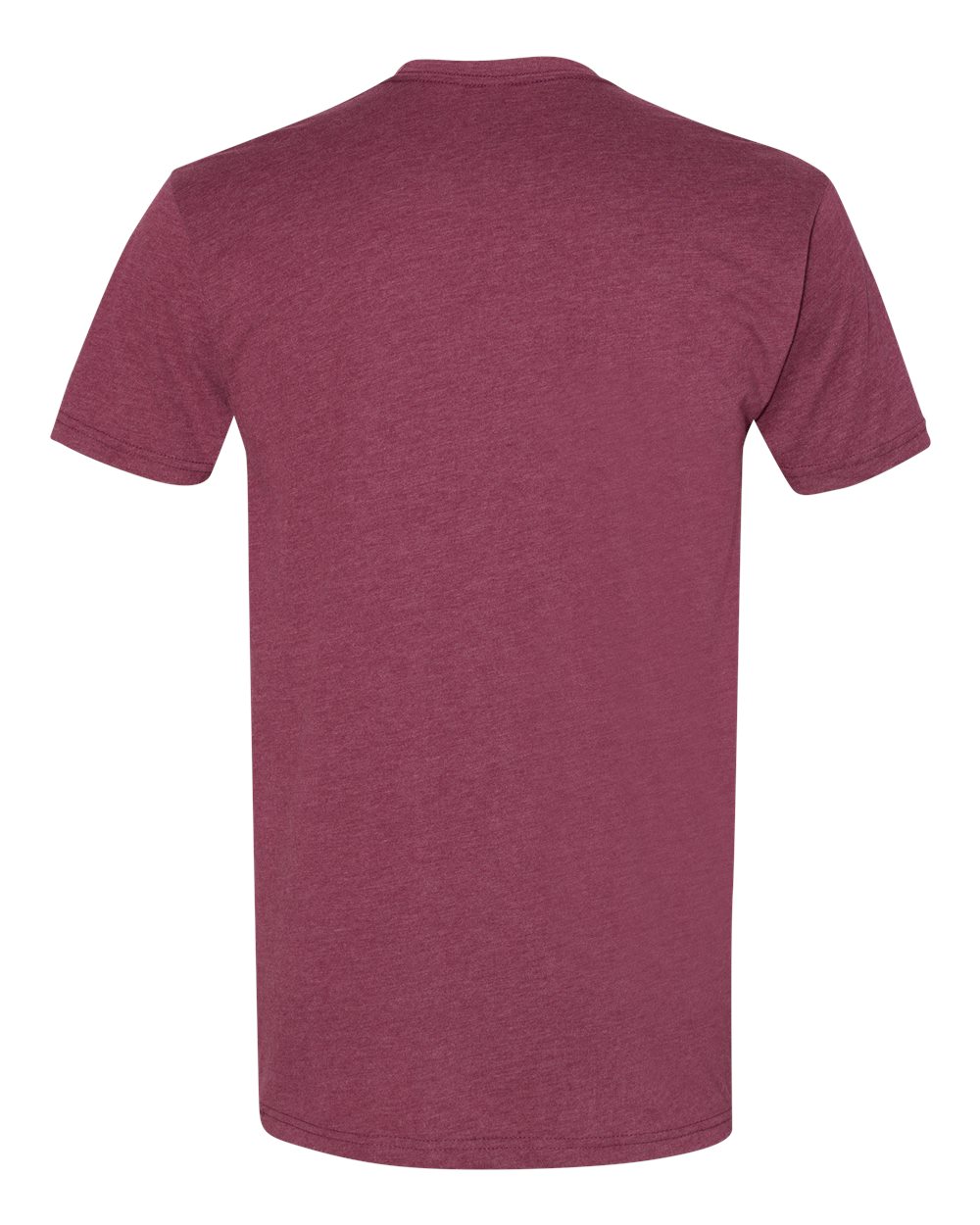 Sueded T-Shirt - 6410 47