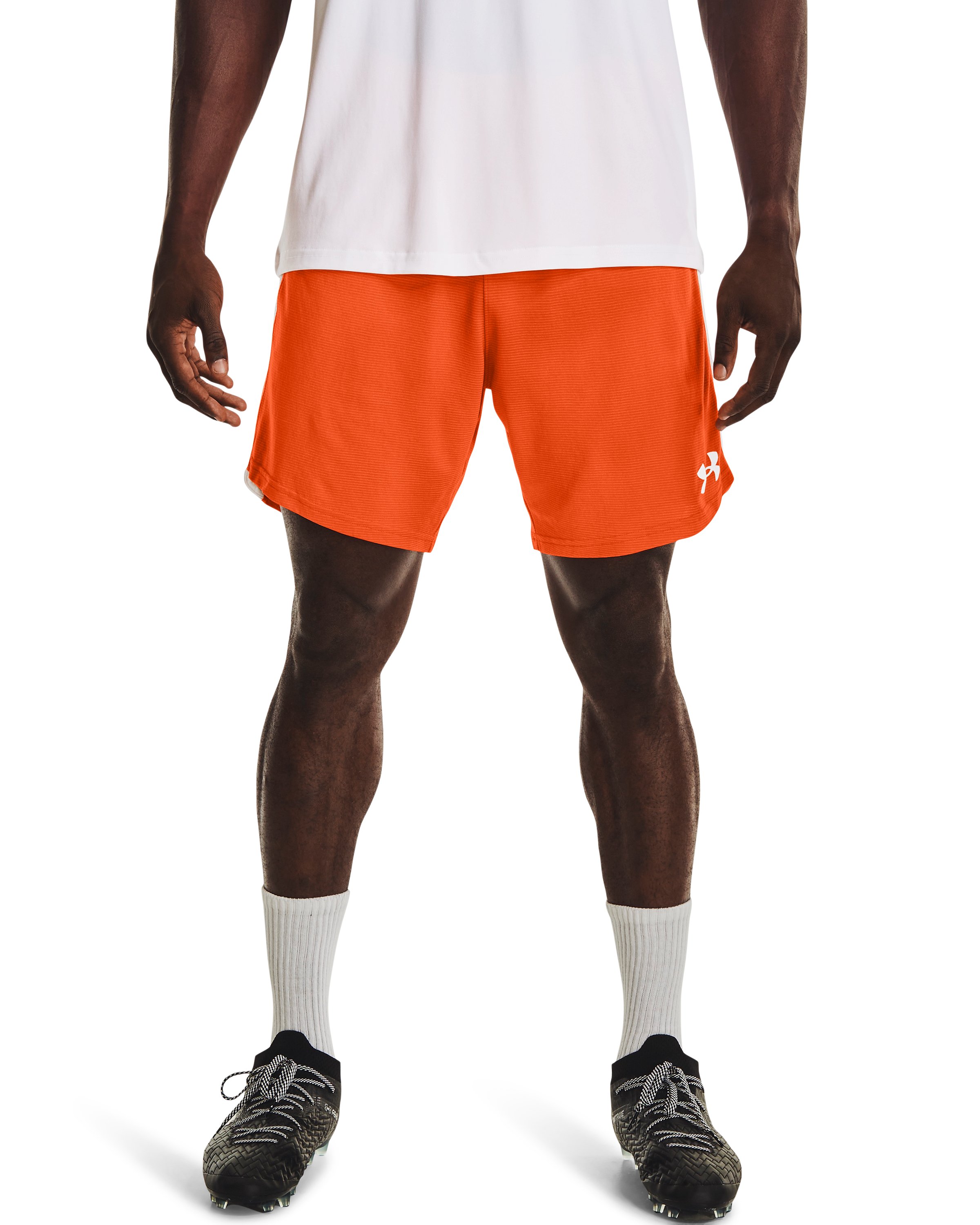 UA Match 2.0 Men's 7.5 Shorts 2