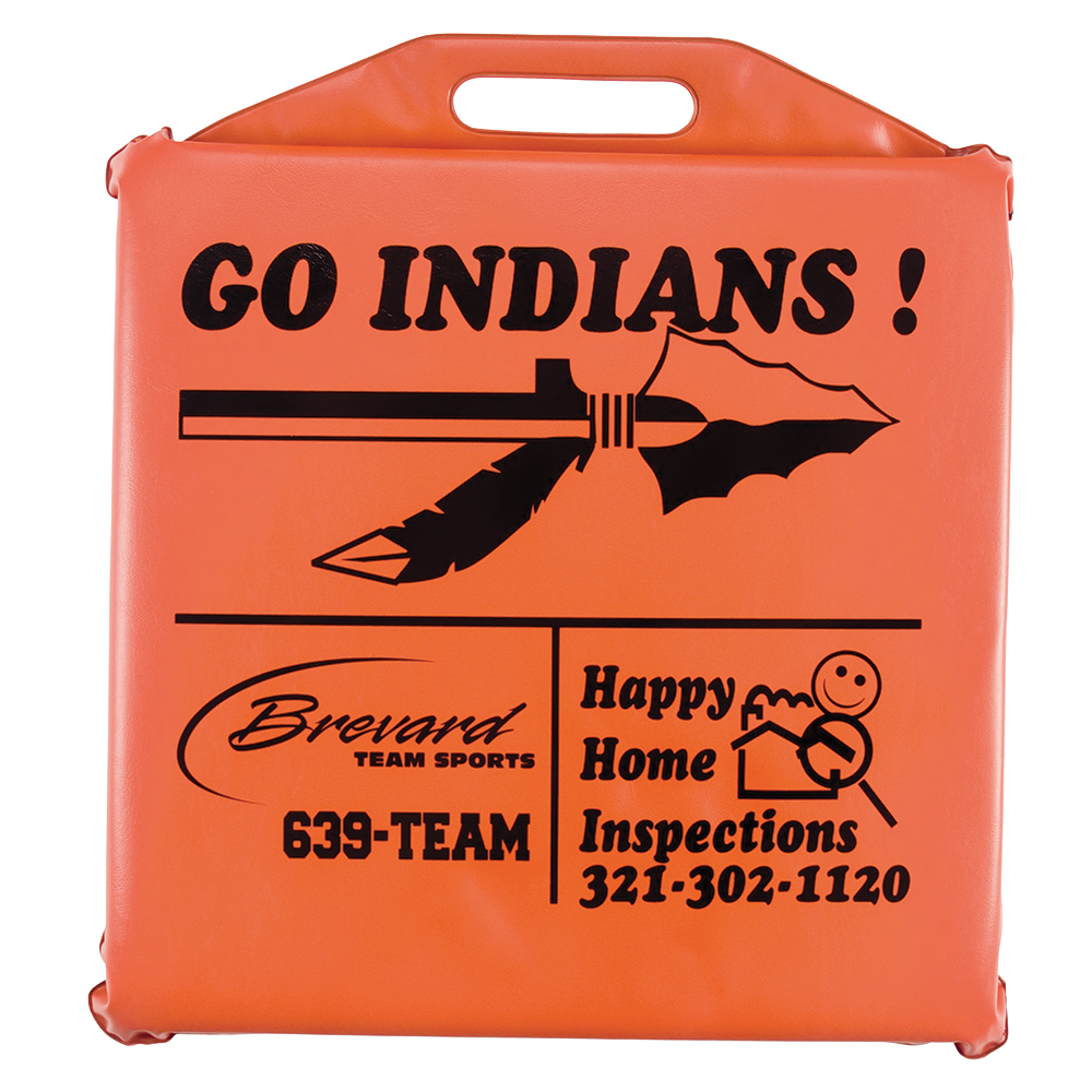 14" x 14" x 2" Seat Cushions 8
