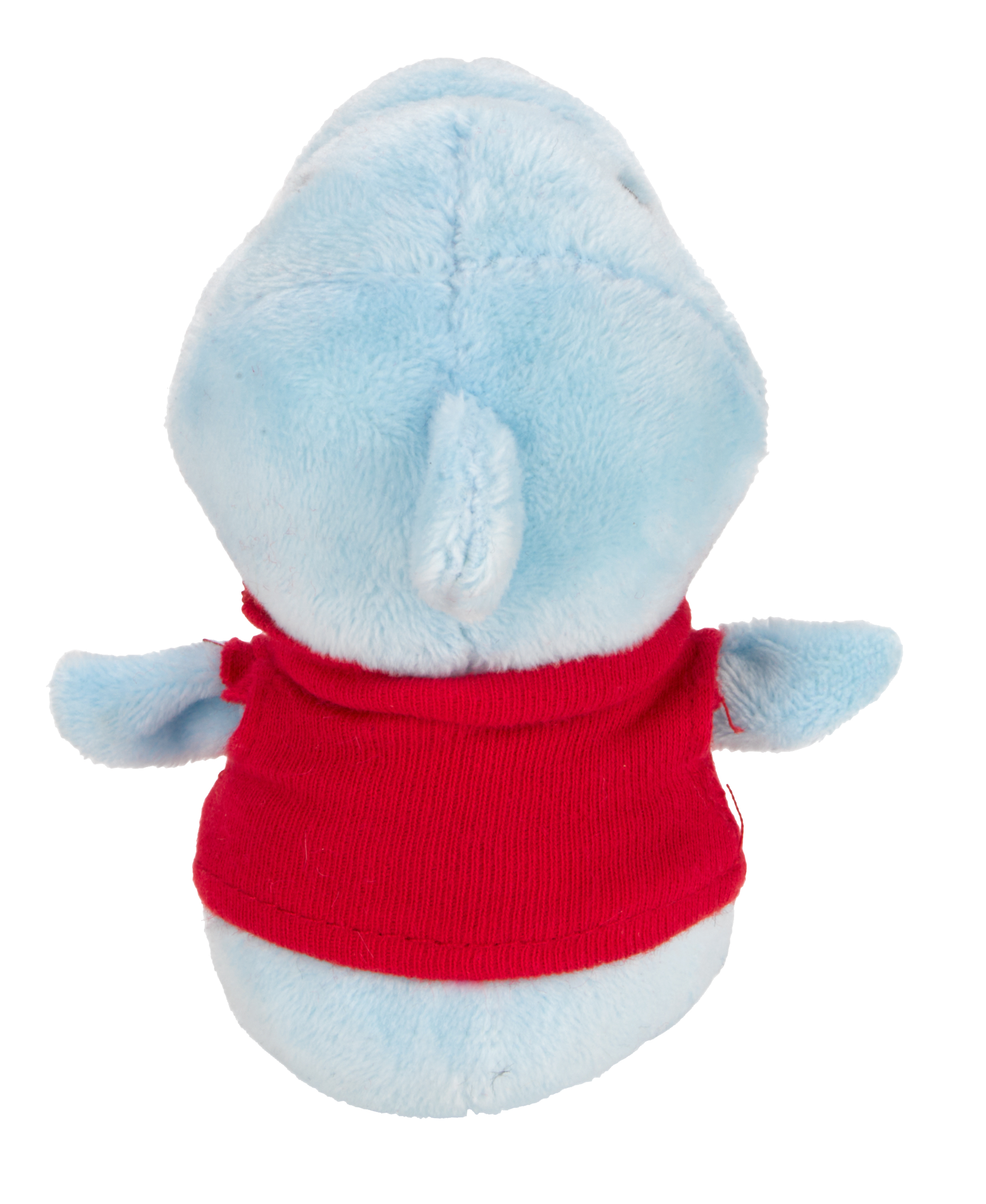 Chelsea Teddy Bear™ Shorties - 4" Plush 51