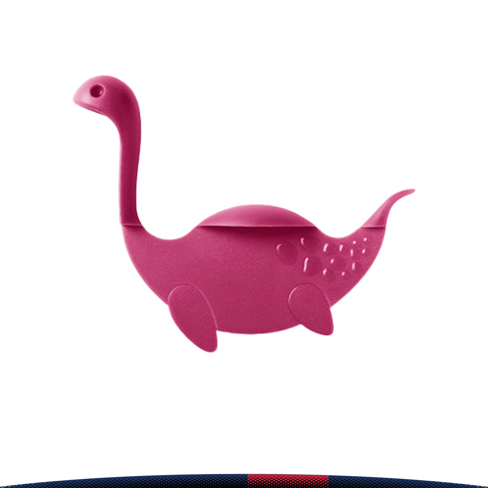 Loch Ness Monster Bookmark 4