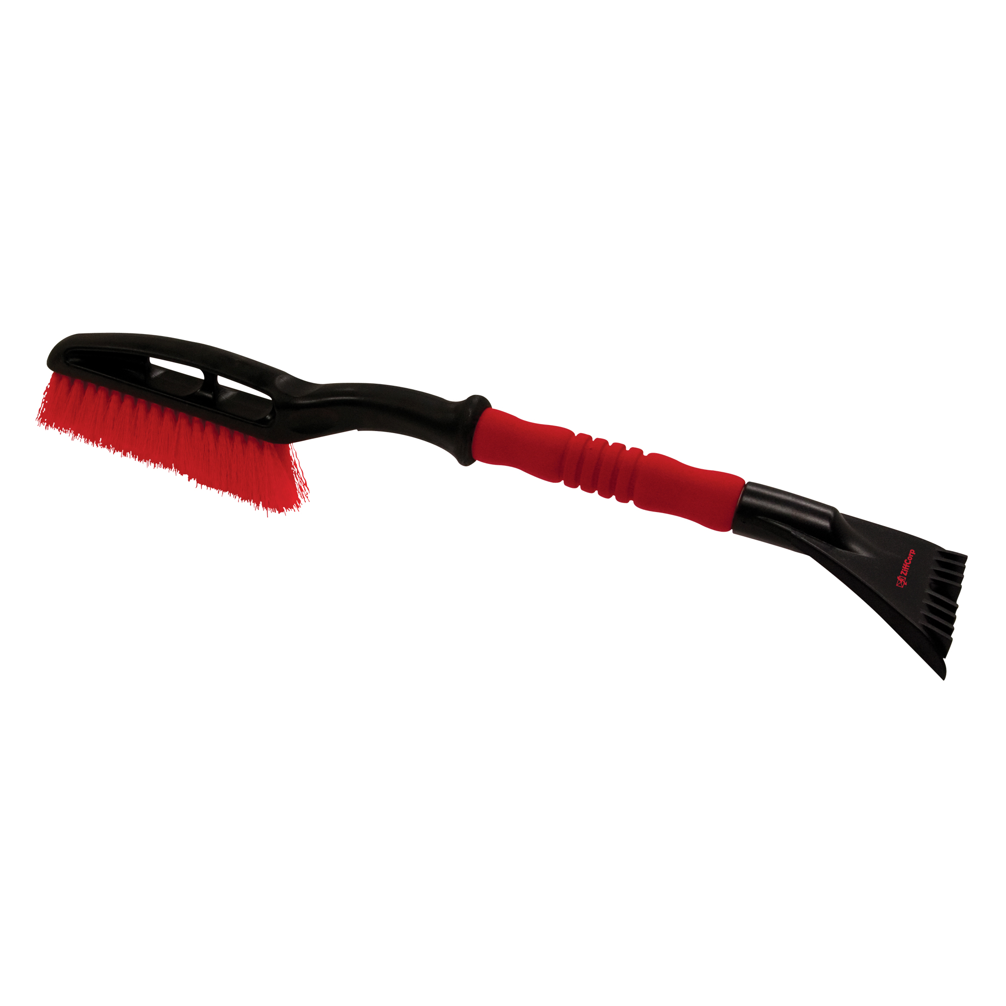 24" Snowbrush 6